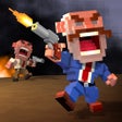 Icoon van programma: Guns.io: Multiplayer Shoo…