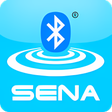 プログラムのアイコン：SENA BTerm Bluetooth Term…