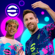 Icon of program: eFootball