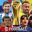 Icona del programma: eFootball