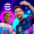 Icon of program: eFootball