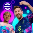 ไอคอนของโปรแกรม: eFootball