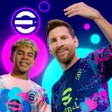 Ikon program: eFootball