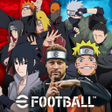 أيقونة البرنامج: eFootball