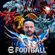 Ícone do programa: eFootball