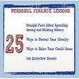 Иконка программы: Common Cents Personal Fin…