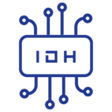Icoon van programma: IdHub - ID Generator & Va…