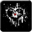 Icon of program: Emo Wallpapers HD
