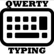 Programikonen: タイピング練習QWERTY