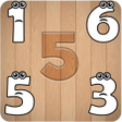 Icono de programa: Wrong Wooden Slots with C…