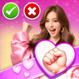 Иконка программы: Secret Charm: Hearts In H…