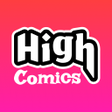 Ikon program: HighComics