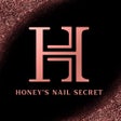 Ikona programu: HONEYS NAIL SECRET