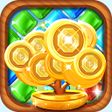 ไอคอนของโปรแกรม: Coin Blast