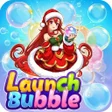 Ikon program: Launch Bubble