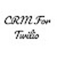 CRM for Twilio