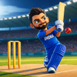 Icoon van programma: Fantasy Tap Cricket Offli…