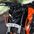 Programikonen: Yamaha MT15 Wallpapers