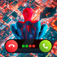 Programikonen: Spider Call Video superhe…