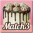 プログラムのアイコン：Sweet Bakery Puzzle