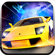 Symbol des Programms: Death Racing