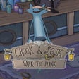 أيقونة البرنامج: Chook  Sosig: Walk the Pl…