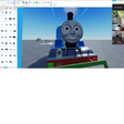 Icoon van programma: Thomas rp to