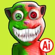 Programikonen: Ai Talk to Scary Cat Jhon