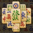Ikon program: Mahjong Solitaire Classic…