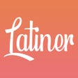 Иконка программы: Latiner: Latino Latina Da…