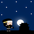 Ikon program: NINJA OF NARA
