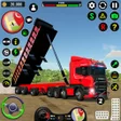 Programikonen: Truck Simulator Offroad G…