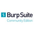 أيقونة البرنامج: Burp Suite Community Edit…