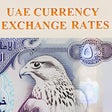 Programikonen: UAE Currency Exchange Rat…