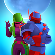Programikonen: Space Pioneer: Action RPG…
