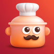 Icoon van programma: Wonder Recipe: Recipe Ide…