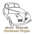 程序图标：Ilmu Teknik Kendaraan Rin…