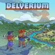 Symbol des Programms: Delverium
