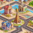 Ícone do programa: City Fortune Craft
