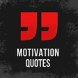 プログラムのアイコン：Daily Motivation Quotes