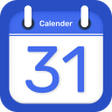Ikona programu: Calendar 2023