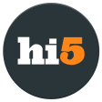 hi5 - meet chat  flirt