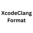 Symbol des Programms: XcodeClangFormat