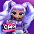 Icoon van programma: LOL Surprise OMG Fashion …