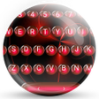 Programikonen: Keyboard Theme Spheres Re…