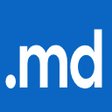 Иконка программы: LinkedMD