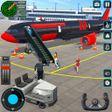 Programikonen: Pilot Simulator Airplane …