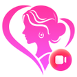 Programikonen: AirChat: Live talk Video …