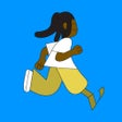 Icoon van programma: Right Runner