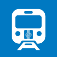 Symbol des Programms: 济南地铁通-山东济南地铁导航助手